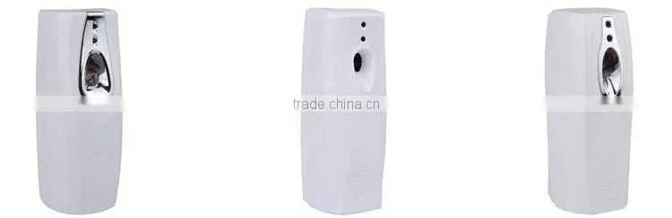 electric digital air freshener dispenser