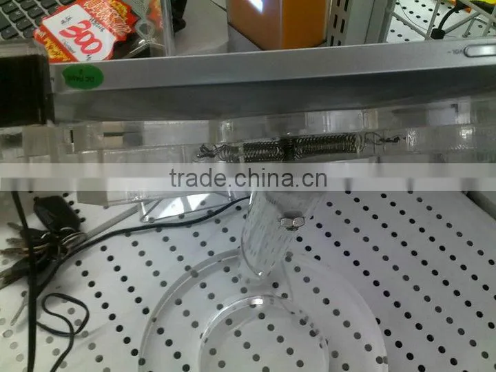 GH-RZ332 2013 and 2014 hot sale Eco-friendly Customized design mobile phone display rack