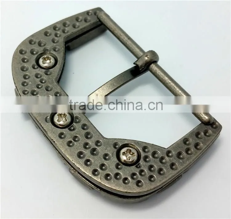 wholesale shoe buckles selling buckles for belts