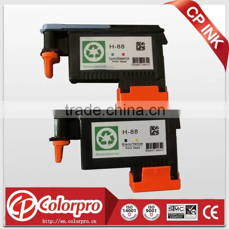 For HP88 printhead remanufactured printhead suitable for HP L7380/ L7580 printer
