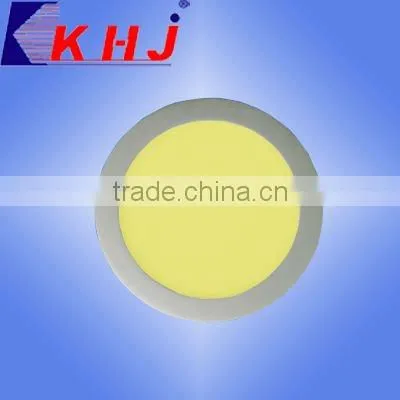 Round LED Panel light