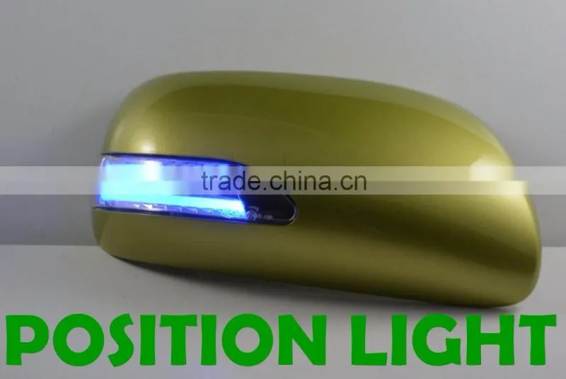 Trending products For COROLLA ALTIS LED DOOR SIDE VIEW MIRROR COVER
