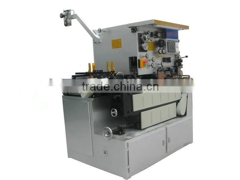 can body welding machine for chemical tanks