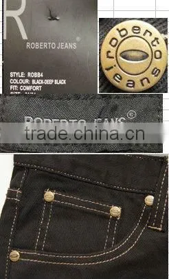 mens jeans model SO