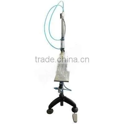 2012 best seller double head quantitave oil packing machine