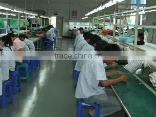 Shenzhen Folksafe Technology Co., Ltd. company overview - view 2