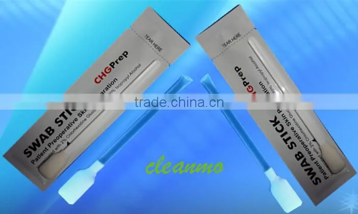 skin antiseptic chg applicator (in stock!)