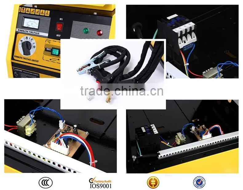 Sheet Metal Repair Machine (3500/4500/5500 Model, Auto repair Equipment, Garage equipment , Auto Repair