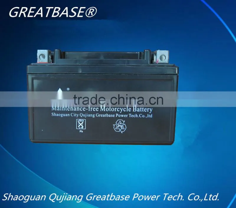 good quality automotive battery manufacture lead acid mf auto batteries 54449 12V 44AH din standard car battery