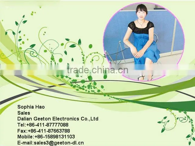 Flat Custom Plastic Graphic Nameplate Label