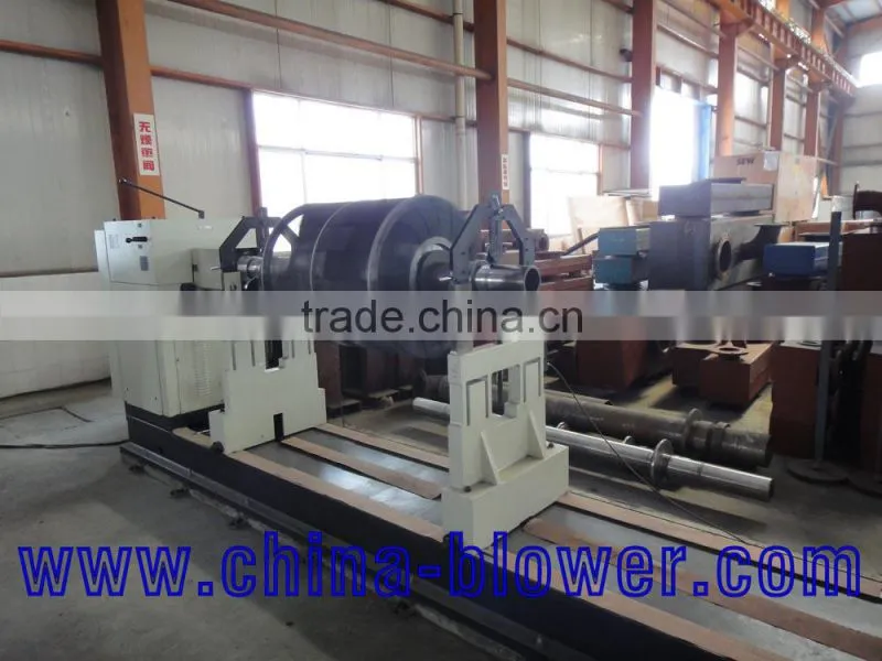 2BE3-400 / 2BEC-40 Series liquid ring vacuum pump mechanical seal vacuum pump