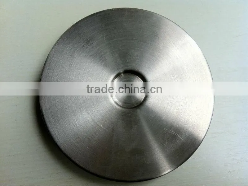 Kettle heating element with SS304 material