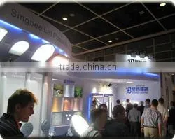 Popular all around world LED canopy light gas station lamp Singbee SP-2105