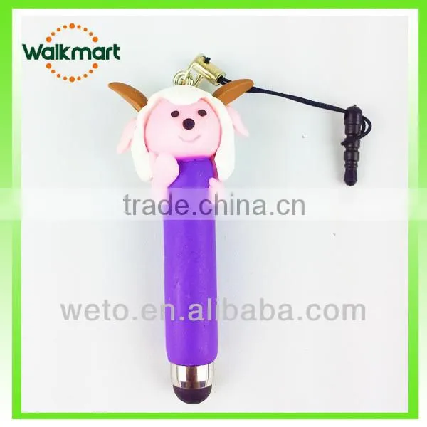 Special mini stylus pen ,capacitive mini stylus pen