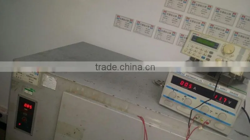 DC to DC constant voltage power module with ATM in-line fuse in working temperature -40 degree to 85 degree