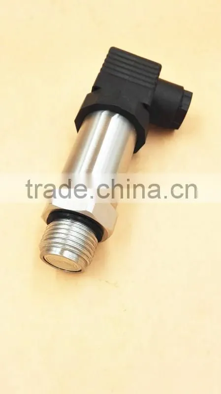 Miniature Flush Diaphragm Pressure Transducer