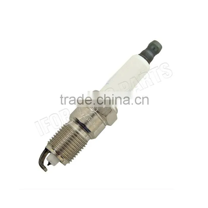 IFOB AUTO PARTS IRIDIUM SPARK PLUG 12621258 OE NUMBER: 8#41-110
