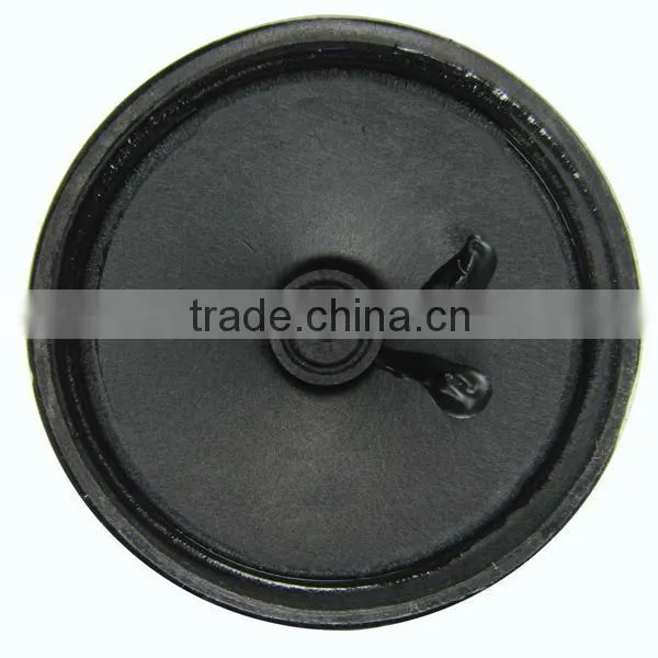 YD78-45D 4ohm 10w rms 3inch general speaker, door bell speaker