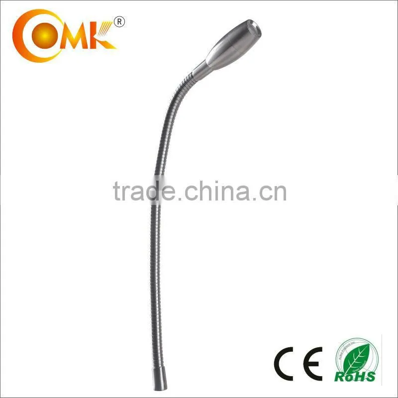 hot sale Aluminum LED showcase lighting with ce rohs OMK-G001
