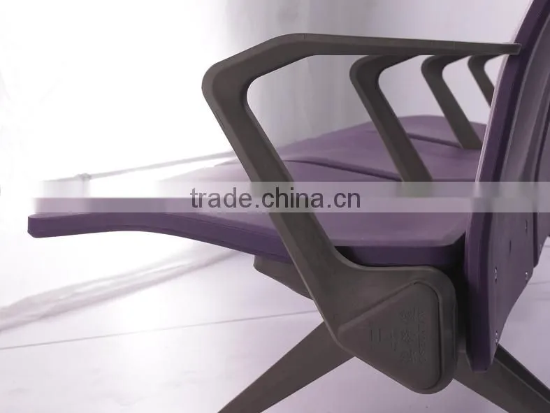 2015 High class bench chair waiting chair