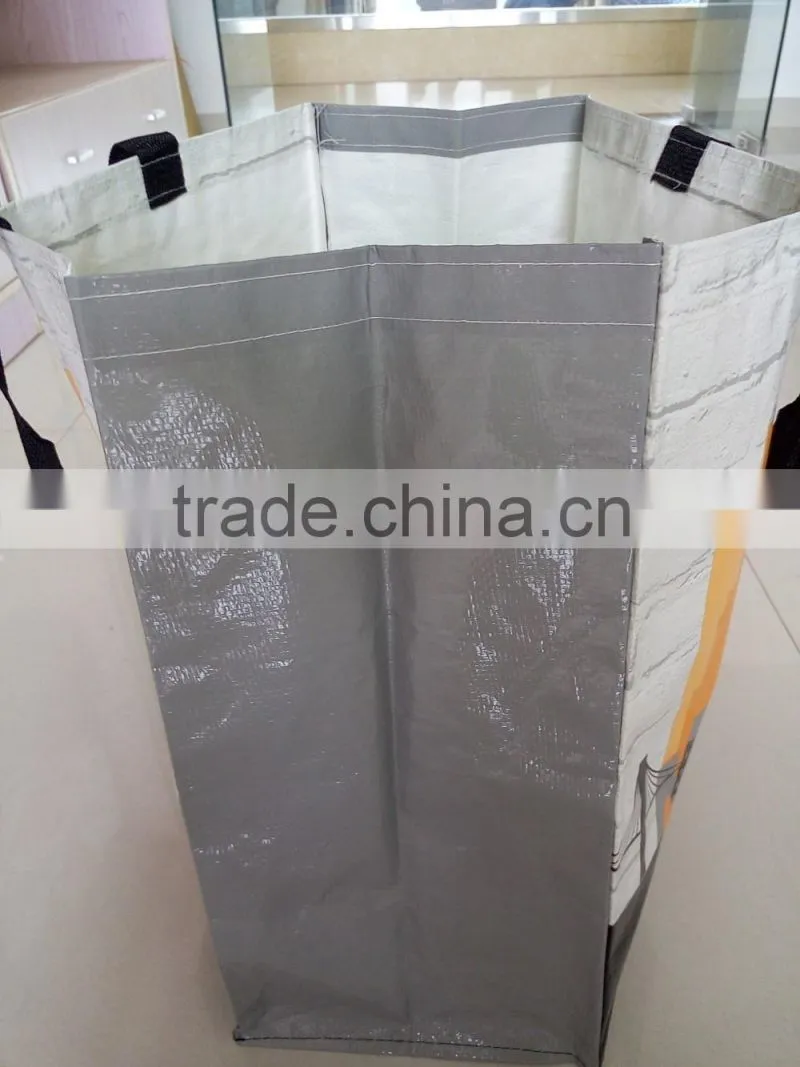 Vietnam reusable PPW Laminated Shopping Bag