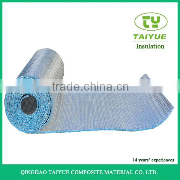 Aluminum Foil for Heat Insulation Material Lamination