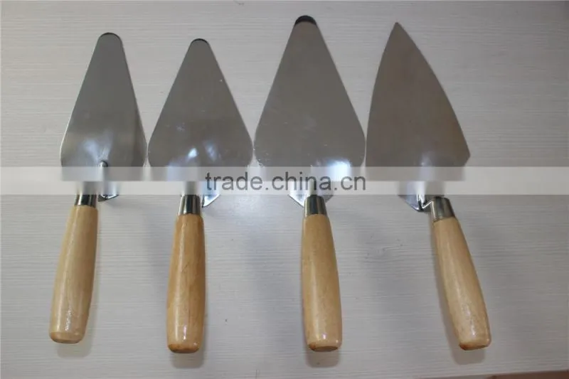 3 pcs/set scraper / rubber construction tools /paint tools