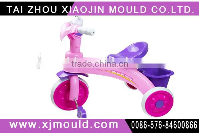 mould for plastic baby tricycle,cheap baby tricycle mould