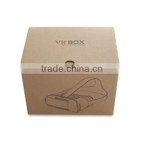 3d vr box 3d glasses vr box game movie