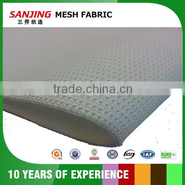 Tough Warpping Mesh Fabric for Mat