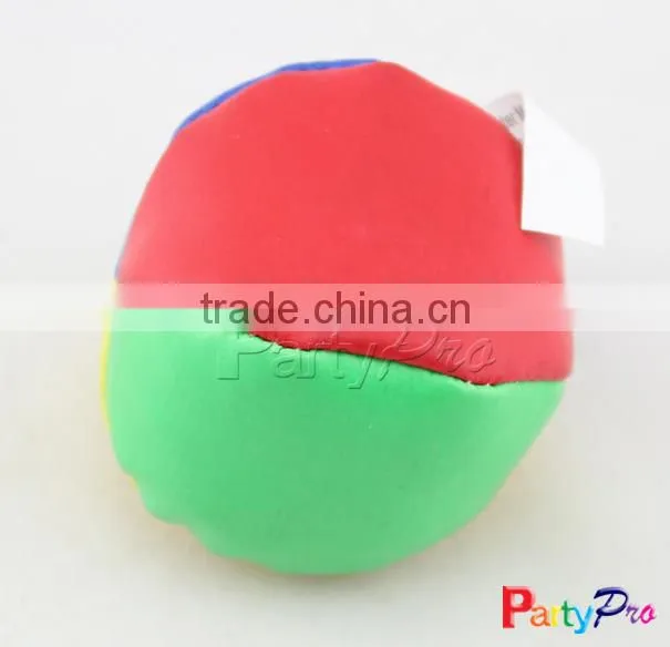 Hot Sell PVC Leather Juggling Ball