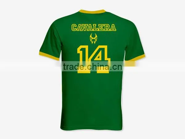 custom sports soccer jersey football shirt paypal accepted