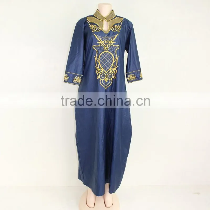 2016 OEM/ODM Guangzhou bazin riche Factory /african bazin clothing for woman