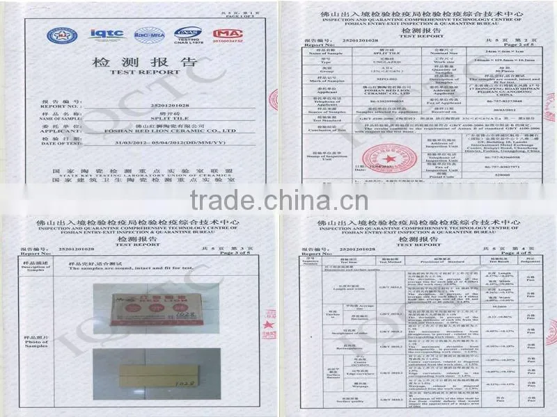 external stone wall claddingMPO-002 240x60x10mm