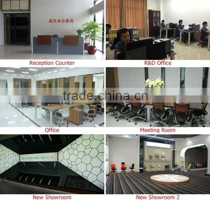 GAOSHENG metal chair frames GS-G1662
