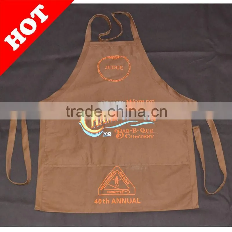 Kitchen Apron for Cooking