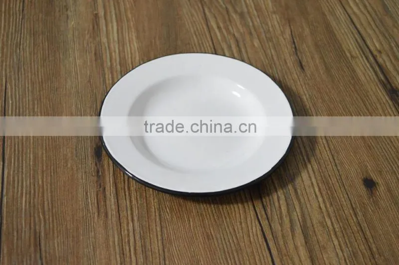 disposable plate