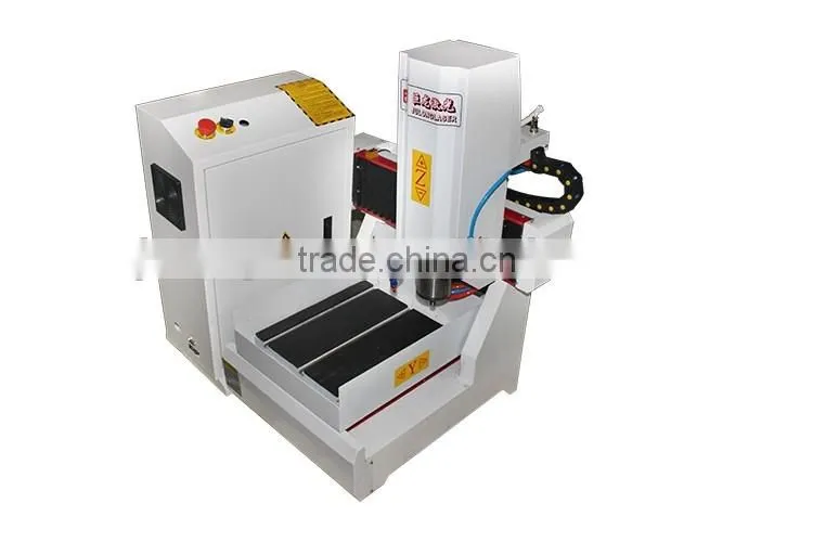 cnc wood engraving machine Portable mini 3636 desktop model cnc router engraving machine cnc machinery