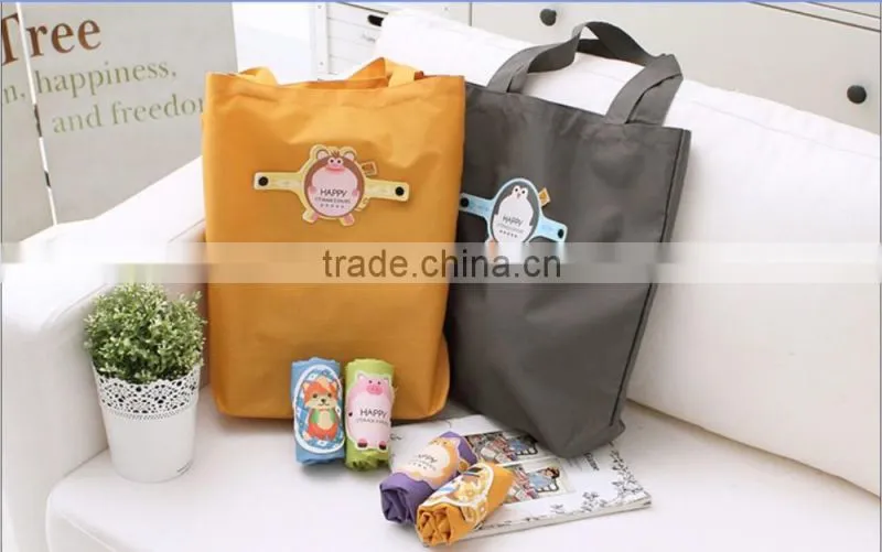 OEM online clothes shopping bag from China supplier