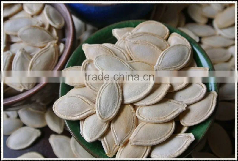 Highly Quality Shine Skin Pumpkin Seeds