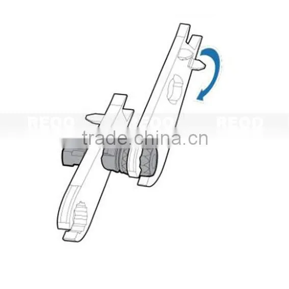 Manufacturer supply RO-1 ( MC4 compatible ) solar power mc4 connectorfor solar photovoltaic system