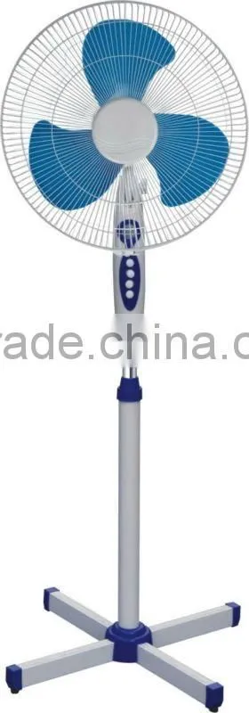 16'' Stand floor&table fan with CE ROHS 56'' celling fan