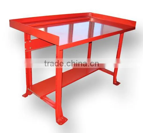 2015 New Hot Sale Customized Professional Metal Workshop Tool Cabinet
