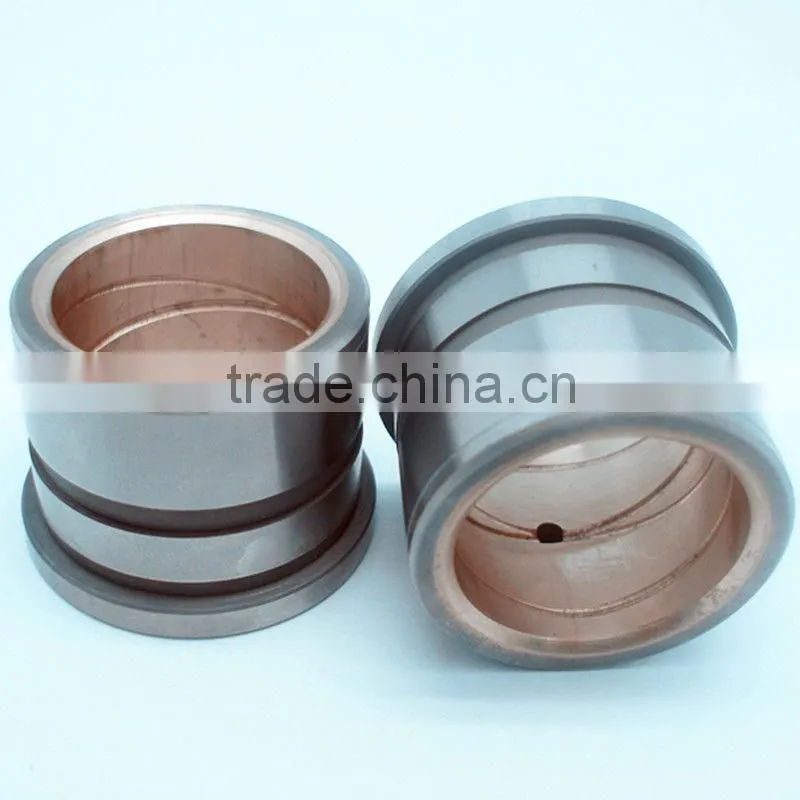 High quality ISO 8018 headed guide bush China factory