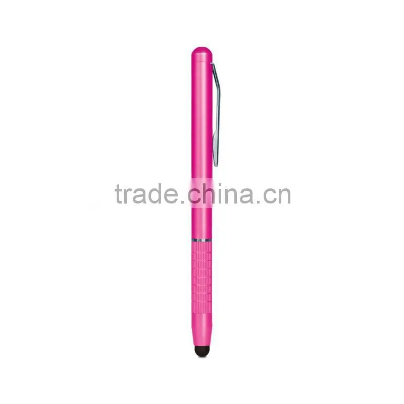 promotional plastic stylus pen