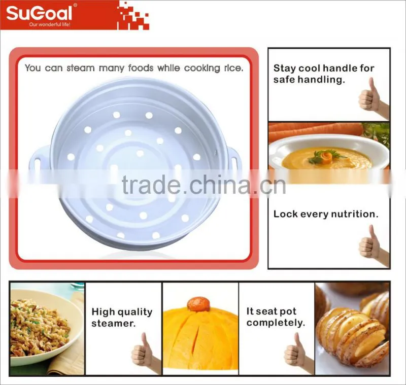 Wholesale Cookware Electric Rice Cooker Multi Cooker