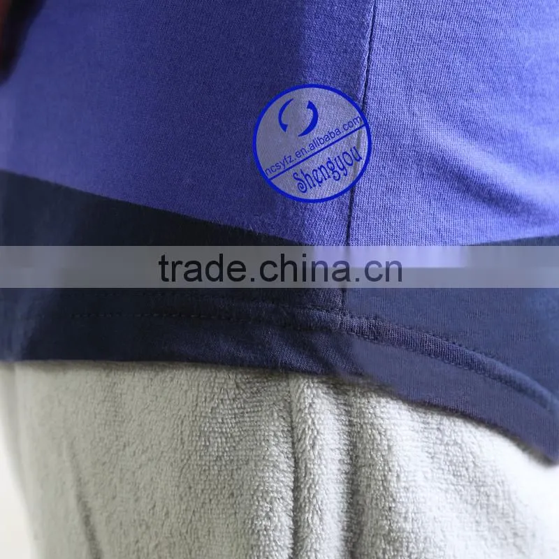 100 cotton custom high quality polo shirt for women