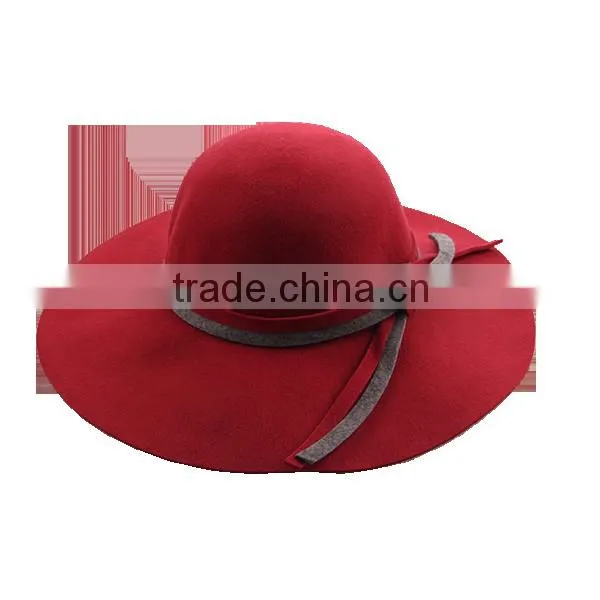 ladies dress hats floppy hat with wide brim