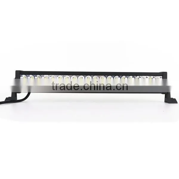 Lightstom car led bar light, 36w 72w 120w 240w 300w sxs hot 4x4 led light bar