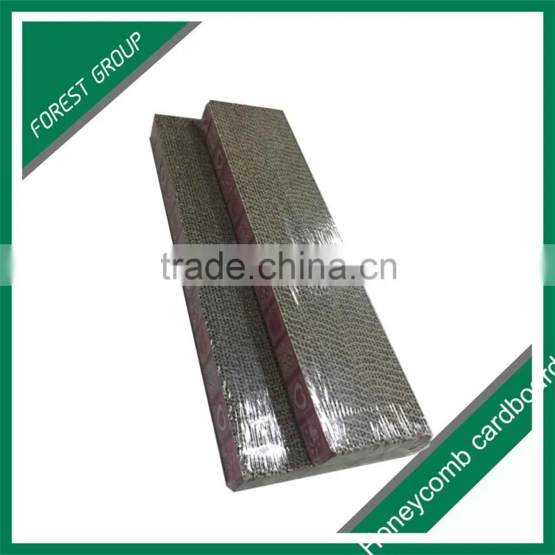 700 GSM WHITE PAPER HONEYCOMB BOARD FOR PRINTING